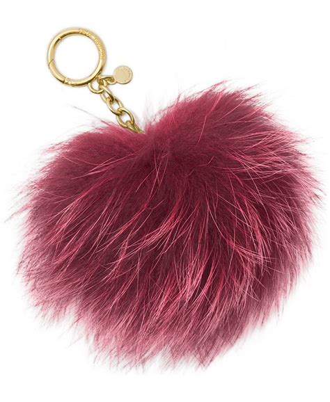 Amazon.com: Michael Kors Pom Pom